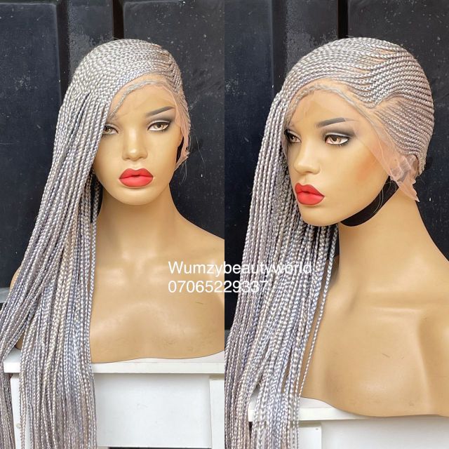 Blac Chyna Lemonade Wig (Full Lace) – Wumzy Beauty World